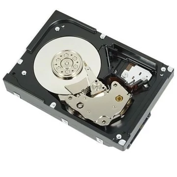 DELL 12TB 7.2K SAS ISE 512N 3.5 CABLED HDD