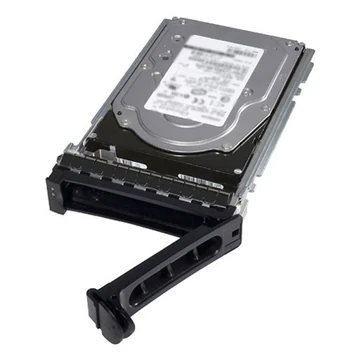 2TB HDD SATA 6GBPS 7.2K 512N 3.5IN HOT-PLUG CUS KIT