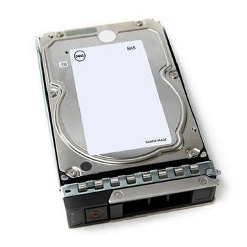 8TB HDD SAS ISE 12GBPS 7.2K 512E 3.5IN HOT-PLUG CUS KIT