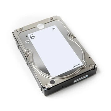 DELL 8TB 7.2K SAS ISE 512N 3.5I CABLED HDD
