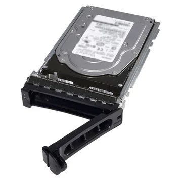 DELL 2.4TB 10K SAS ISA 512E 2.5IN HOT-PLUG HDD 3.5 14GT