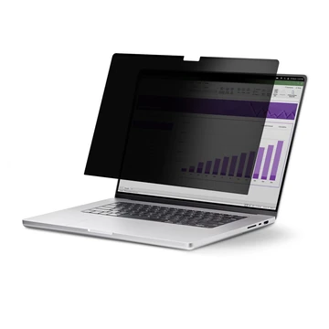16IN MACBOOK PRIVACY SCREEN ANTI-GLARE BLUE LIGHT FILTER
