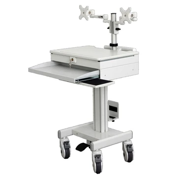 MOBILE PC/N.BOOK-ARBEITSSTATION WORKSTATION