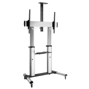 LCD/TV ROLLSTAENDER.BIS 100KG 100KG