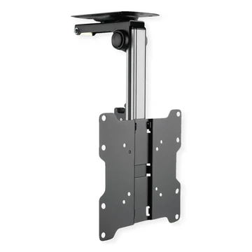 TV-DECKENHALTERUNG.ABKLAPPBAR 94CM.20KG