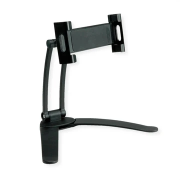 2-IN-1-HALTERUNG F.IPAD/TABLET