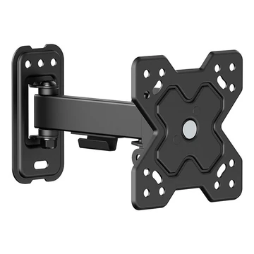 VALUE TV WALL MOUNT WITH 3 PIVOT POINTS FOR 13-32 INCHES UP