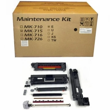 Kyocera MK-715 karbantartó készlet Kyocera