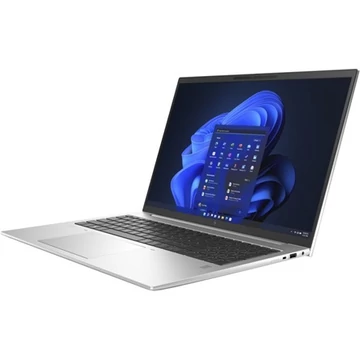 HP EliteBook 865 G9 notebook ezüst (frissítve Windows 11 Pro-ra) (vásárlás helyén garanciális)