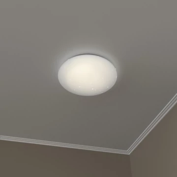 OKOS WIFI LED IZZÓ GU10 FEHÉR 5,5W ÚJ