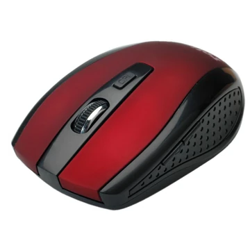 MAUS OPTISCH.USB.KB-LOS ROT/SCHW