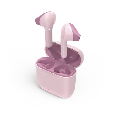HAMA  BLUETOOTH HEADSET "FREEDOM LIGHT" TWS, PINK