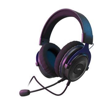 GAMING HEADSET "URAGE SOUNDZ 900 DAC" , 7.1