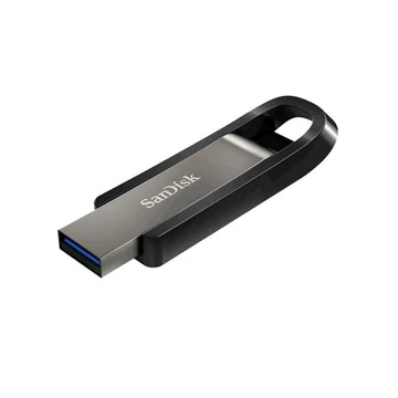 SANDISK 186564, CRUZER EXTREME GO 3.2, 128GB, 400 / 240 MB / s