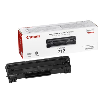 CANON 1870B002 Canon CRG712 toner LBP3010/LBP3100