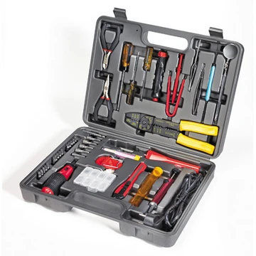 COMPUTER TOOL CASE