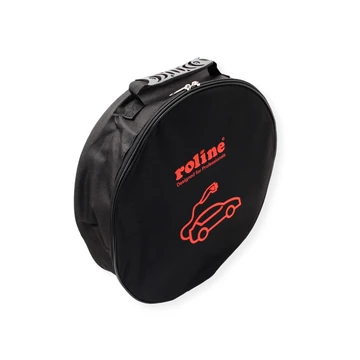 SCHUTZTASCHE FUER EV-LADEKABEL CABLE