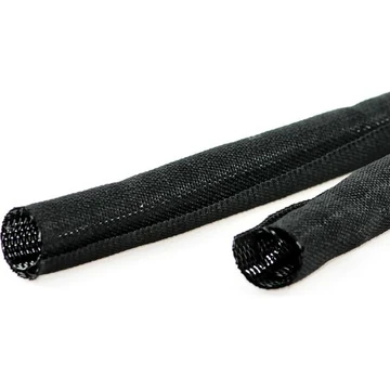 SNAP FABRIC SLEEVING 25 M
