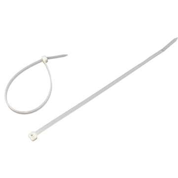CABLE TIES 25 CM 4.8 MM THREADED