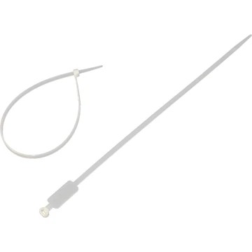 CABLE TIES 30 CM 4.8 MM 100 PCS.