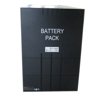 PROSECIII BATTCASE 3000