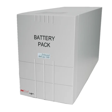 PROSECII BATTCASE 2000/3000