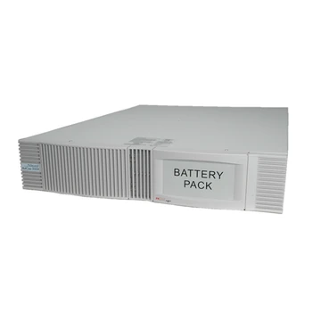 PROSECII BATTCASE1000/1500RM2U