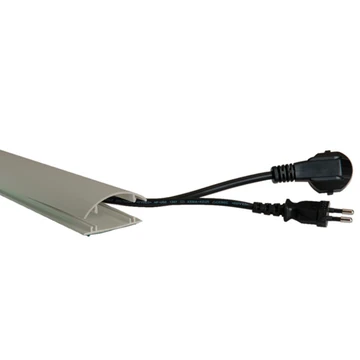 KBL-SCHIENE GESCHLOSSEN 6CMX1M