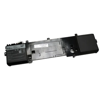 REPLACEMENT 8 CELL BATTERY FOR ALIENWARE 15 R1 15 R2 // 92 WHR