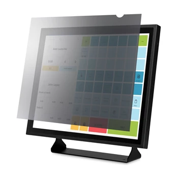 19 MONITOR PRIVACY FILTER .