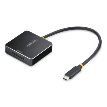 SD EXPRESS USB-C CARD READER USB TYPE-C SECURE DIGITAL ADAPTE