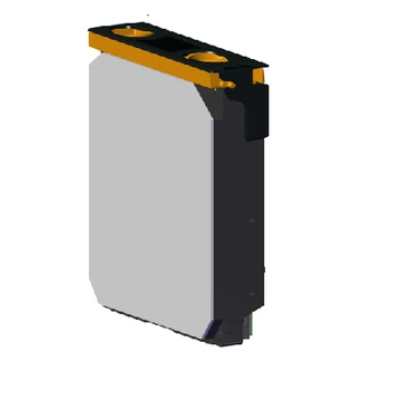 SE MM CRU DRIVE W/CARRIER 18TB HC550 SAS 512E SE
