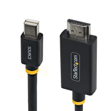 1M MDP TO HDMI ADAPTER CABLE 4K 4K60HZMINI DISPLAYPORT TO HDMI A