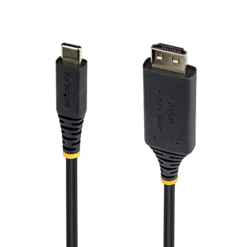 1M USB-C TO HDMI CABLE .