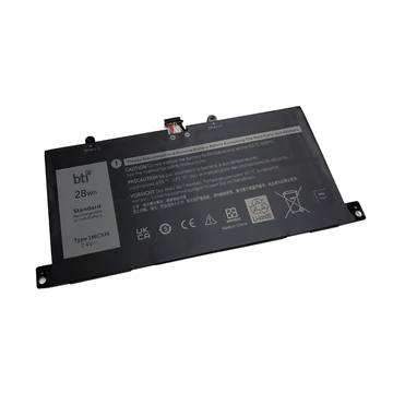 BTI BATTERY LATITUDE 11 5175 KB OEM: 1MCXM PKG3N G3JJT 0G3JJT