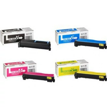 Kyocera TK-560 Toner Magenta 10.000 oldal kapacitás Kyocera