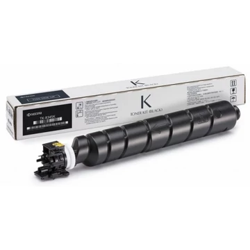 Kyocera TK-8345 Toner Black 20.000 oldal kapacitás Kyocera