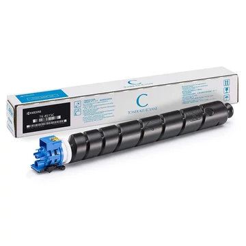 Kyocera TK-8515 Toner Cyan 20.000 oldal kapacitás Kyocera