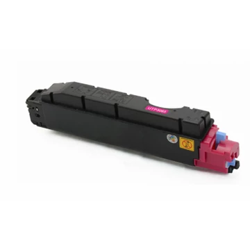 Utángyártott UTAX PK5011 Toner Magenta 5.000 oldal kapacitás CartridgeWeb Cartridge WEB