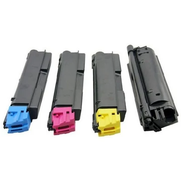 KYOCERA TK5150K Toner Black CartridgeWeb (For use) Cartridge WEB