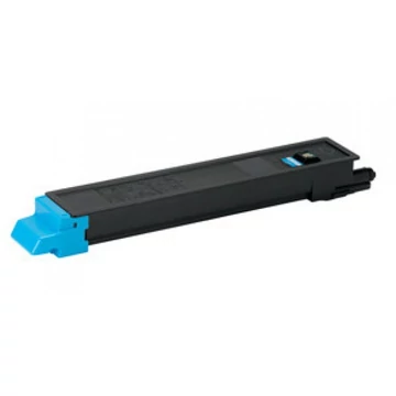 KYOCERA TK8115 Toner Cyan 6K KTN ( For use ) Katun