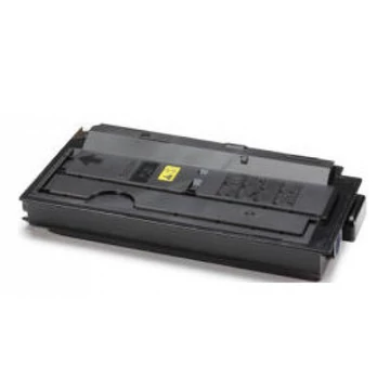 Utángyártott KYOCERA TK7105 Toner Black 20.000 oldal kapacitás WHITE BOX D White Box