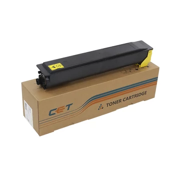 Utángyártott KYOCERA TK5195 toner YELLOW 7000 oldal kapacitás CT /CET141914/ Egyéb FU