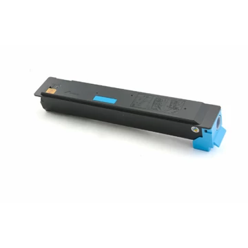 Utángyártott KYOCERA TK5195 Toner Cyan 7.000 oldal kaapcitás CartridgeWeb Cartridge WEB