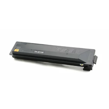 Utángyártott KYOCERA TK5215 Toner Black 20.000 oldal kapacitás CartridgeWeb Cartridge WEB