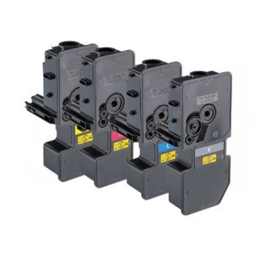 KYOCERA TK5240Y toner Yellow 3K  CartridgeWeb (For use) Cartridge WEB