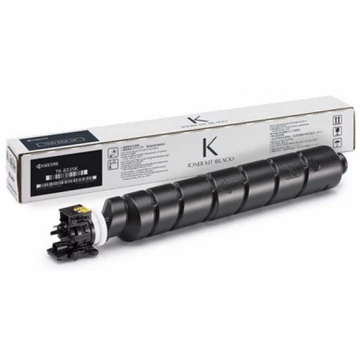 Kyocera TK-8335 Toner Black 25.000 oldal kapacitás Kyocera