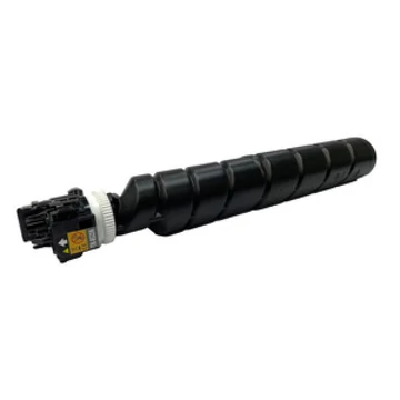 Utángyártott KYOCERA TK8525K toner Bk 30000 oldal kapacitás KATUN* Katun