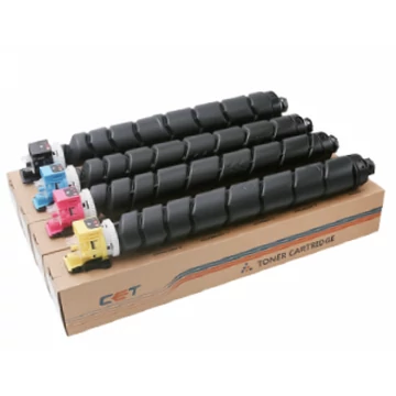 Utángyártott KYOCERA TK8525 toner, MAGENTA 20000 oldal kapacitás  CT* Egyéb FU