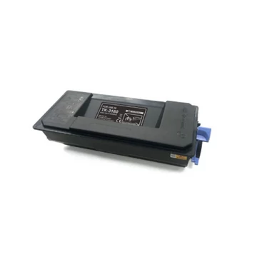 Utángyártott KYOCERA TK3160 Toner High Black 23.000 oldal kapacitás CartridgeWeb Cartridge WEB